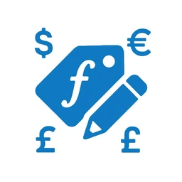DX Profit Margin Editor Pro app icon