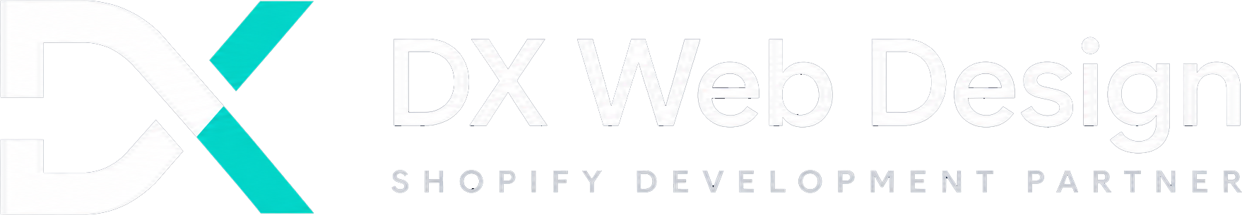 DX Web Design, Shopify Development Partner
